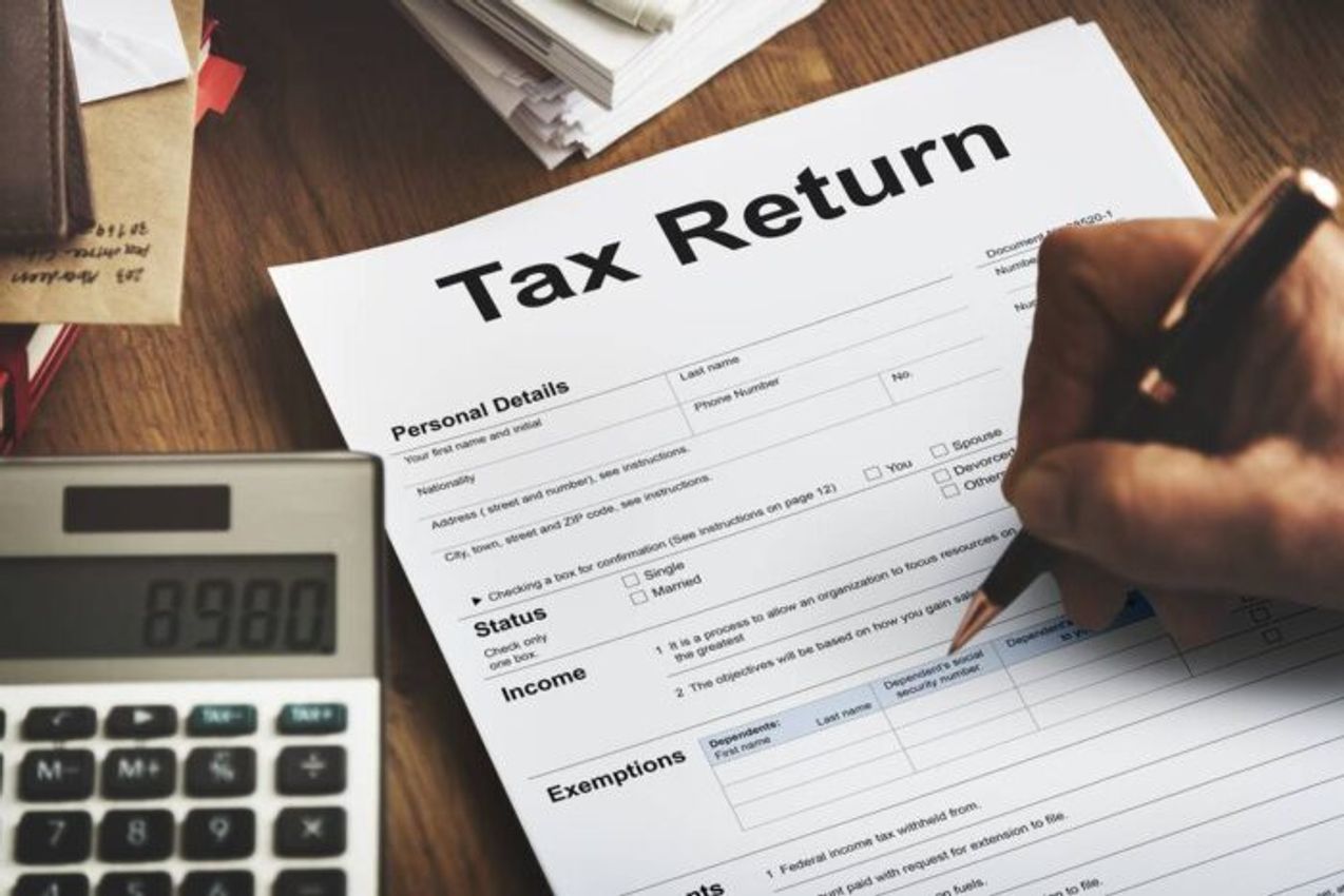 Income-tax (Thirtieth Amendment) Rules, 2023: CBDT