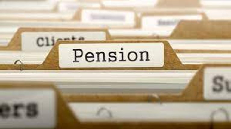 Non-disbursal of pension for the month of March 2022 on account of life certificate: CPAO