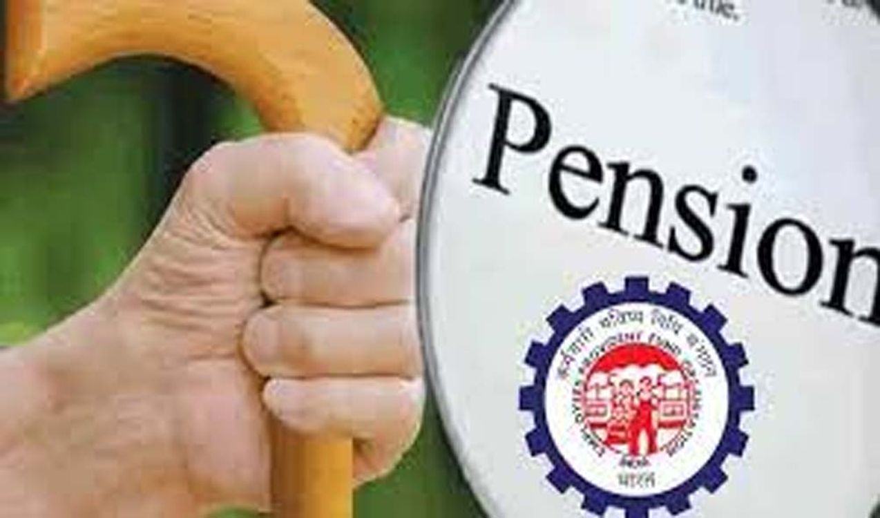 Holding of Nation-wide Pension Adalat on Thursday, May 5, 2022 - Organized by the PCDA(Pensions) Prayagraj