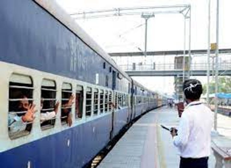 Revision of Channel of Submission/Level of Disposal of cases: Railway Board