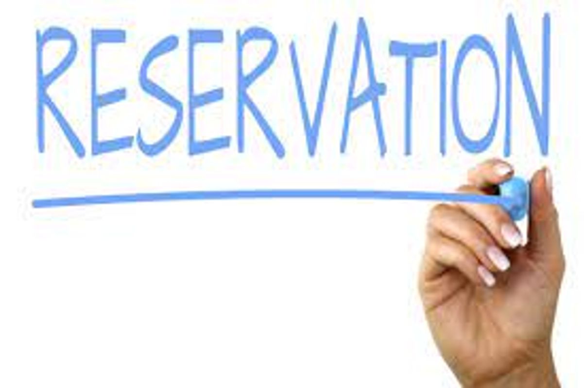 Reservation in Promotions - Procedure to be followed prior to effecting reservations in the matter of promotions: Railway Board