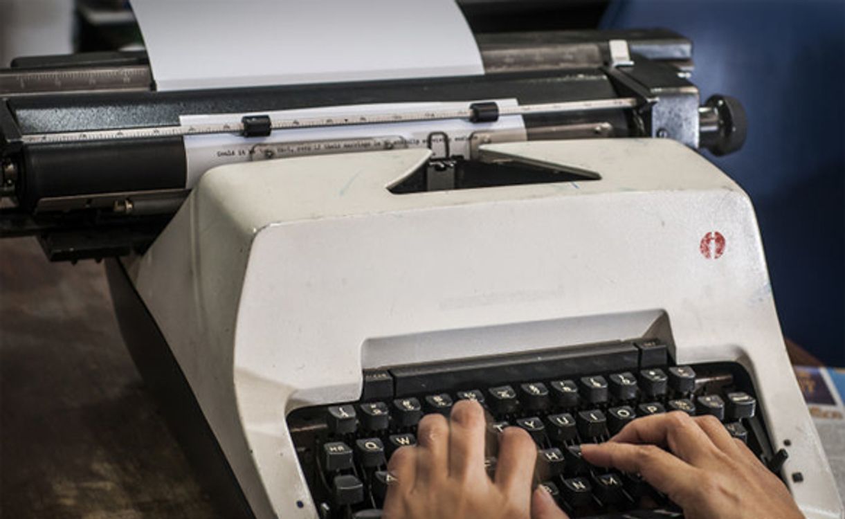 Exemption from passing the Typewriting Test in promotion for PwBDs: Railway Board