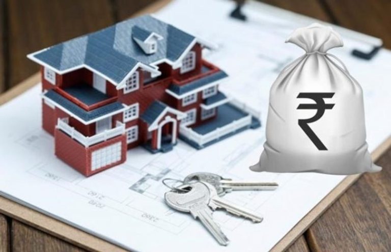Interest Rate on House Building Advance (HBA) for Railway employees from 01.04.2022