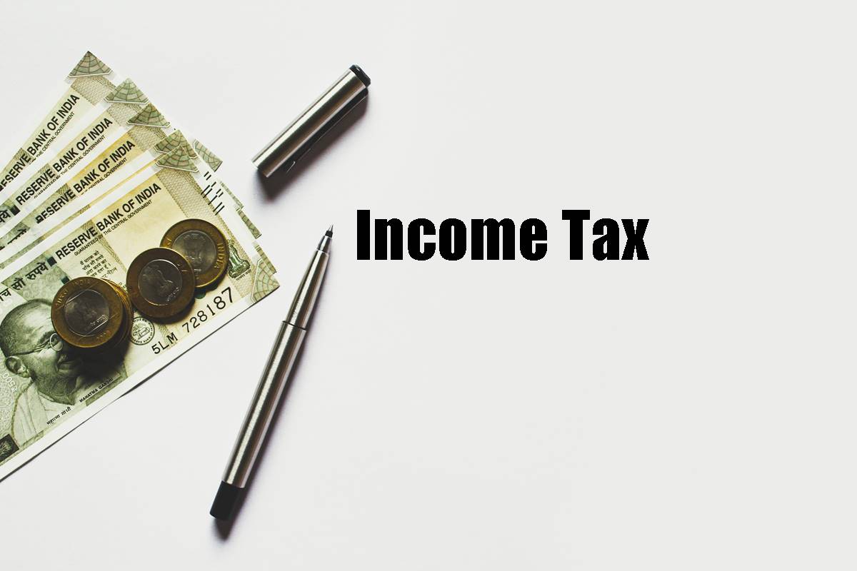 Alleged Harassment by Income Tax Authorities: Lok Sabha QA