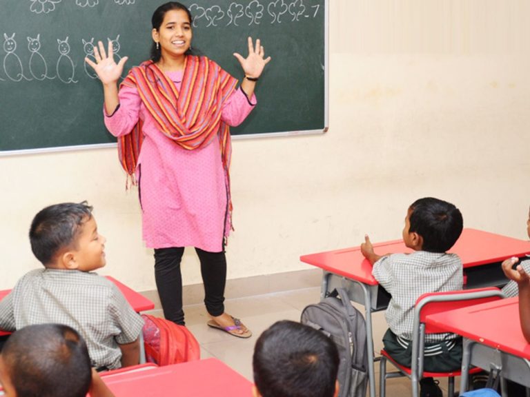 Amendments in the norms of minimum qualifications for recruitment/ promotion of teachers for classes I to VIII in Railway Schools