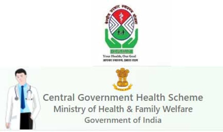 Extension of empanelment of AYUSH Hospitals/Centers under CGHS and CS (MA) Rules till 31st July, 2023: CGHS