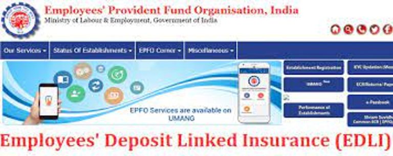 Proposals for Exemption / Extension of Exemption from EDLI Scheme-1976: EPFO
