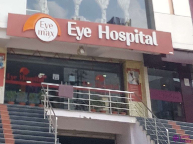 M/s. EYEMAX EYE HOSPITAL, Uppal: Empanelment under CGHS, Hyderabad