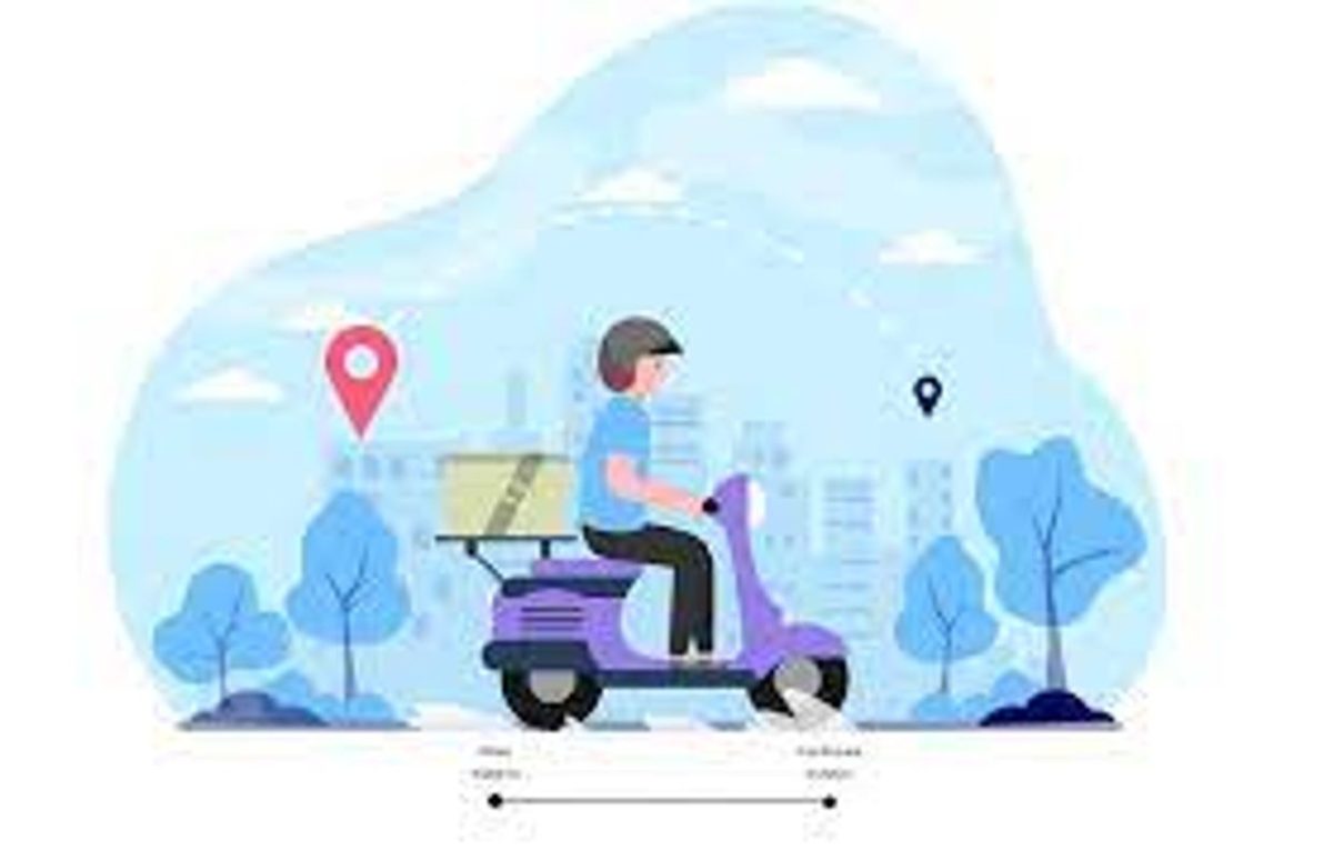 Fuel Reimbursement charges to delivery staff engaged at NDCs/Delivery