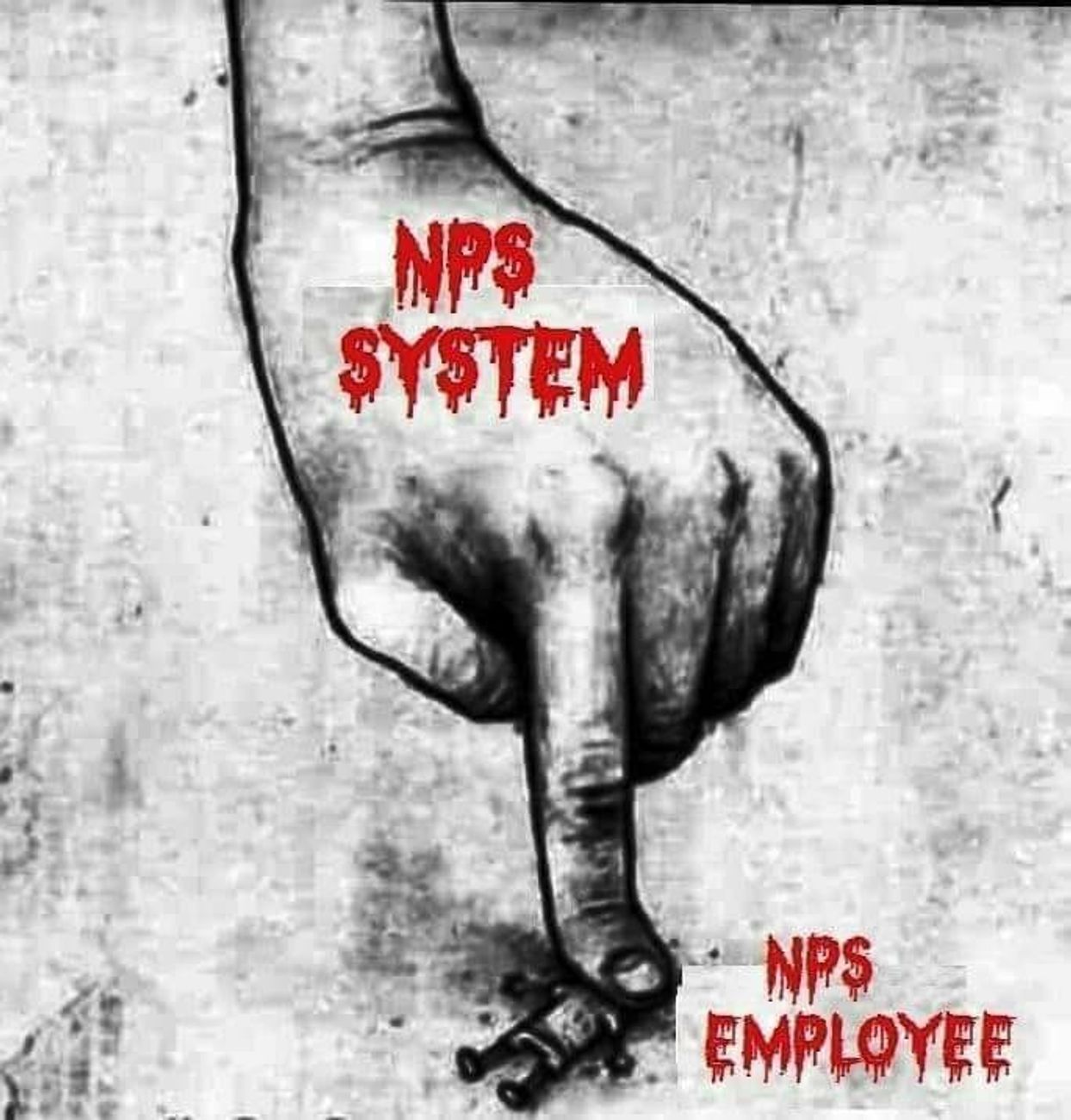 Scrap NPS and restore CCS (Pension) rules, 1972 or Guarantee Minimum Pension: BPMS Memorandum