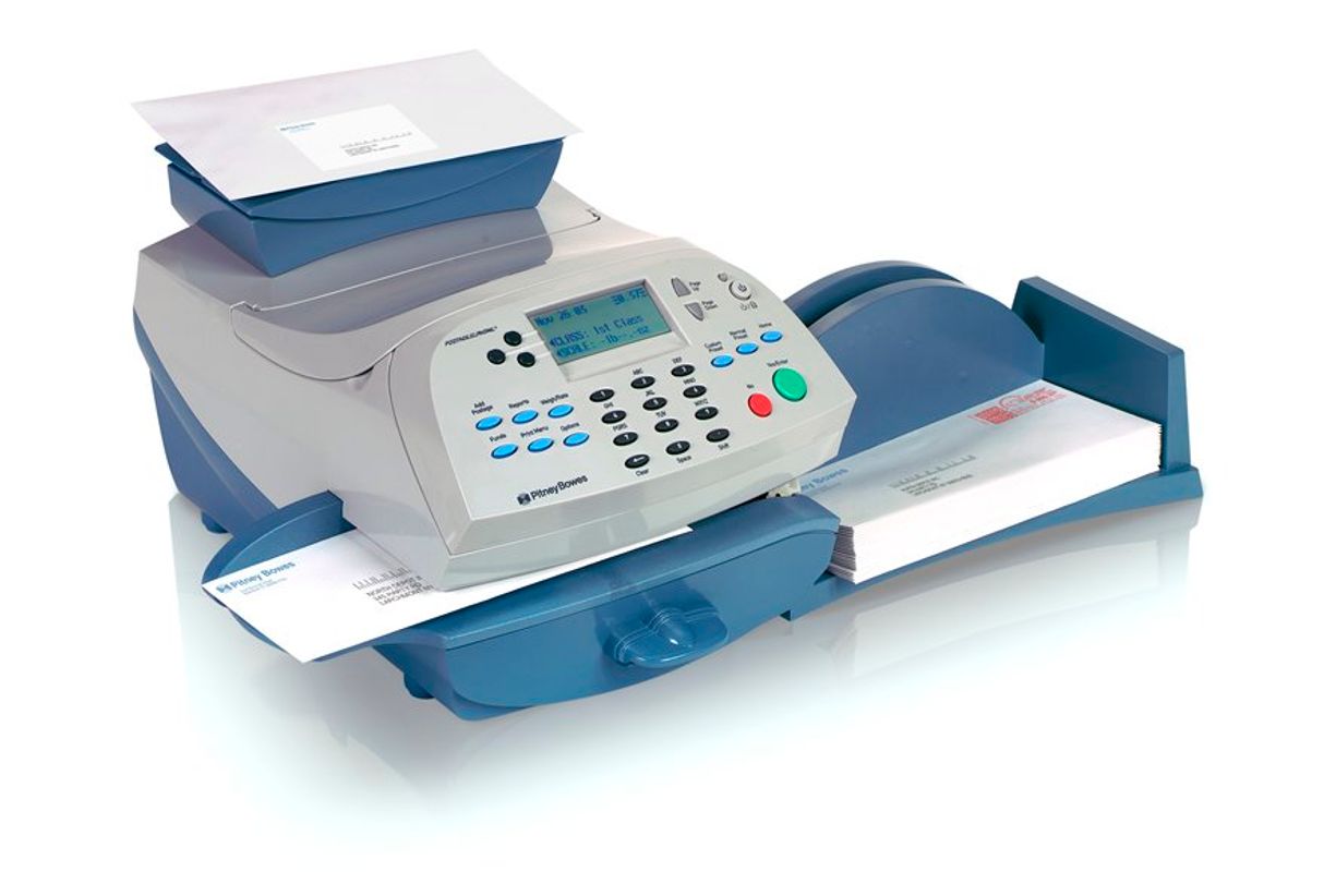 Guidelines for condemnation of Remotely Managed Franking Machines (RMFMs): DOP