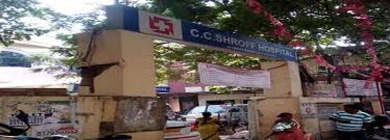 M/s. CC SHROFF MEMORIAL HOSPITAL, Barkatpura: Empanelment under CGHS, Hyderabad