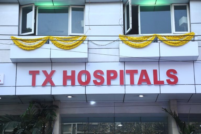 M/s. TX HOSPITALS, Uppal, Hyderabad: Empanelment under CGHS, Hyderabad