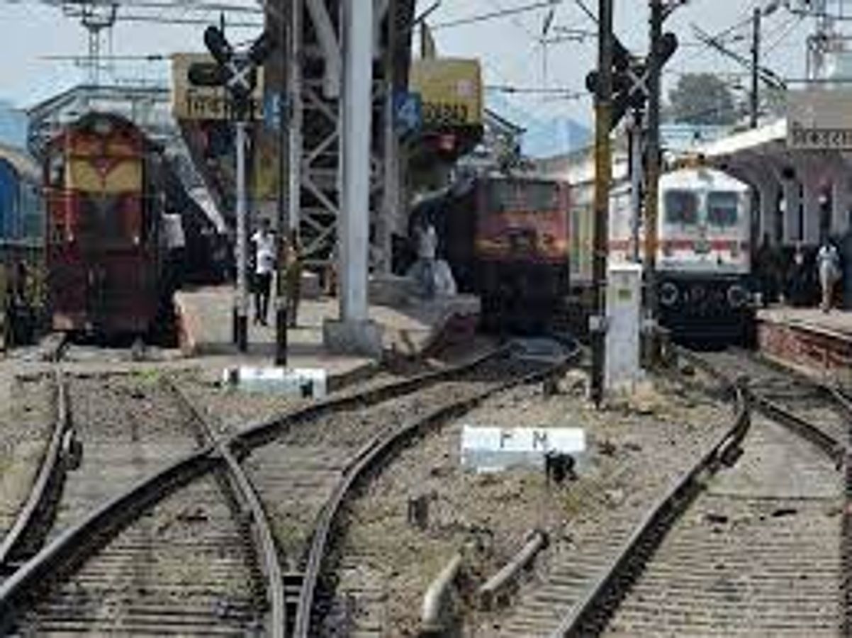 Cadre Restructuring Committee for cadre review of Group ‘C’ employees: Railway Board