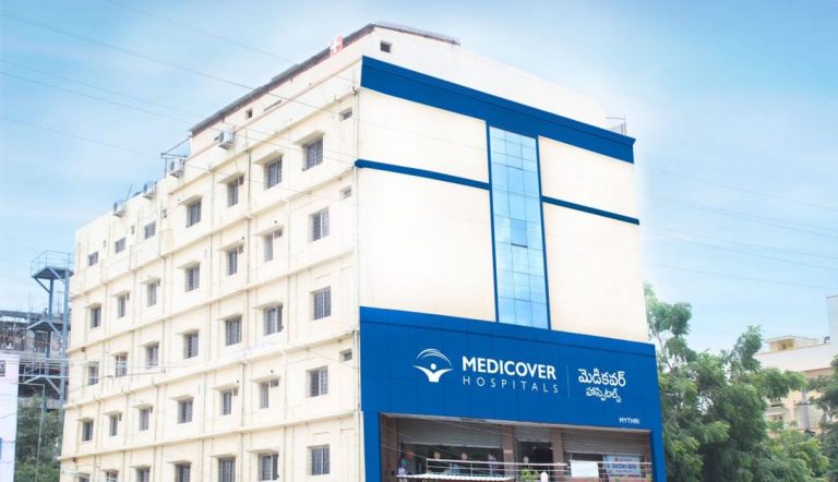 M/s. MEDICOVER HOSPITALS, Chandanagar, Hyderabad: Empanelment under CGHS, Hyderabad