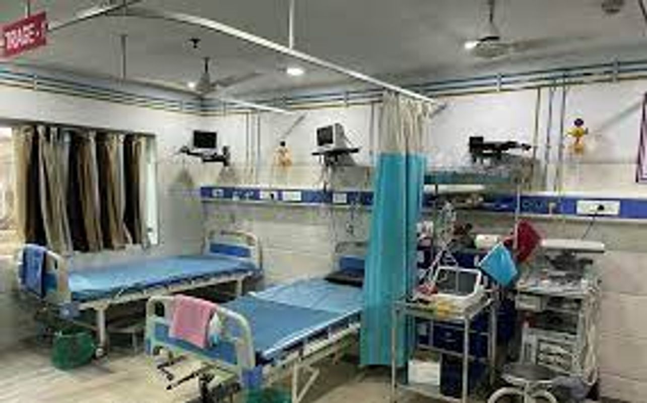 M/s. Sreshta Sri Kamala Hospitals, Dilsukhnagar: Empanelment under CGHS, Hyderabad