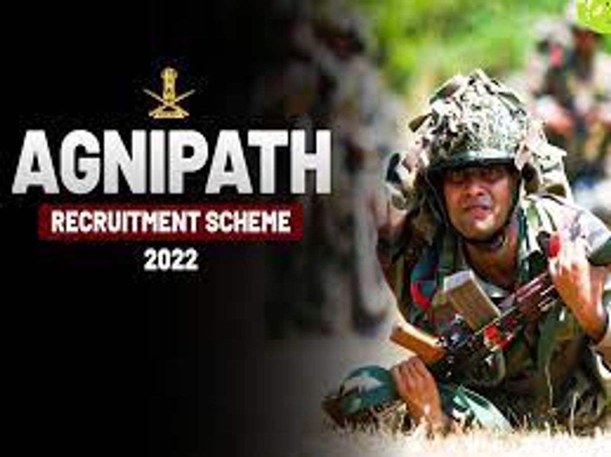 Terms and Conditions of Agnipath scheme 2022
