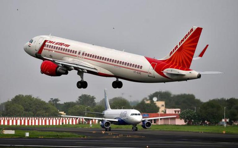 Modification of instructions regarding Booking of Air Tickets on Government account: FinMin OM