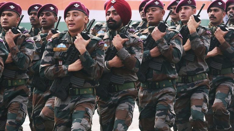Army (Amendment) Rules, 2022: Notification dated 06.06.2022