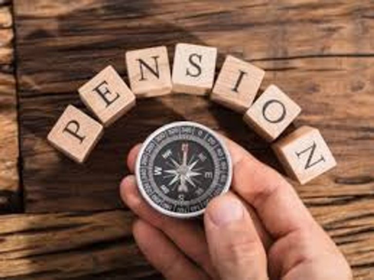 Minimum pension/ family pension under the Central Government is rupees 9000 per month – No proposal to increase: Lok Sabha QA