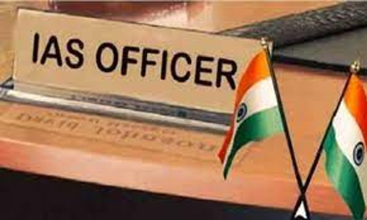 Appointment of IAS Officers as Assistant Secretary in the Central Secretariat - Terms and conditions of appointment: DOPT