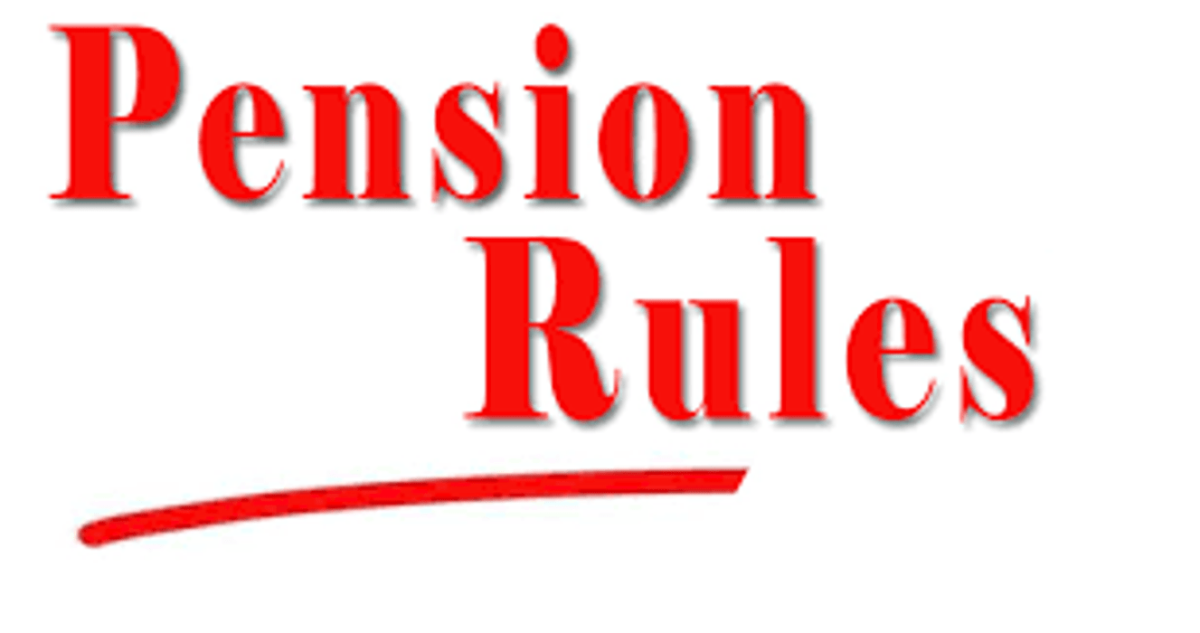 Revision of Railway Services (Pension) Rules, 1993 on the pattern of CCS Pension 2021 BPS