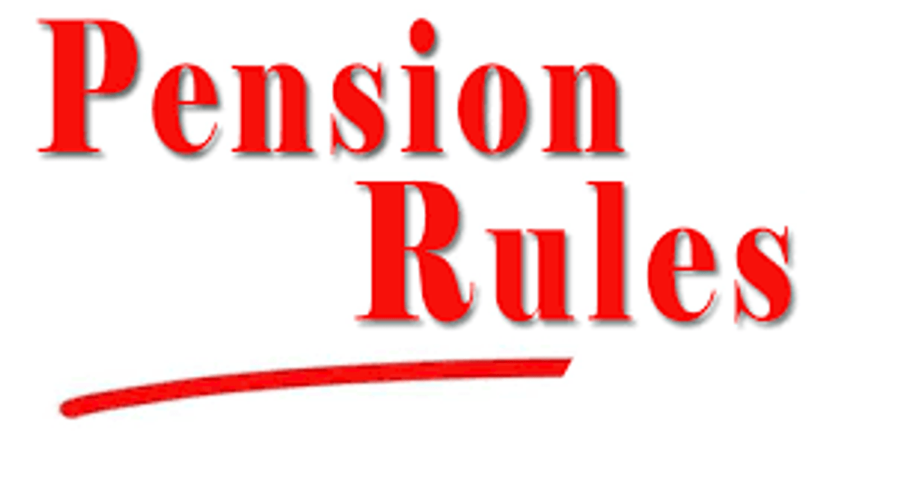 Revision of Railway Services (Pension) Rules, 1993 on the pattern of CCS Pension 2021 : BPS