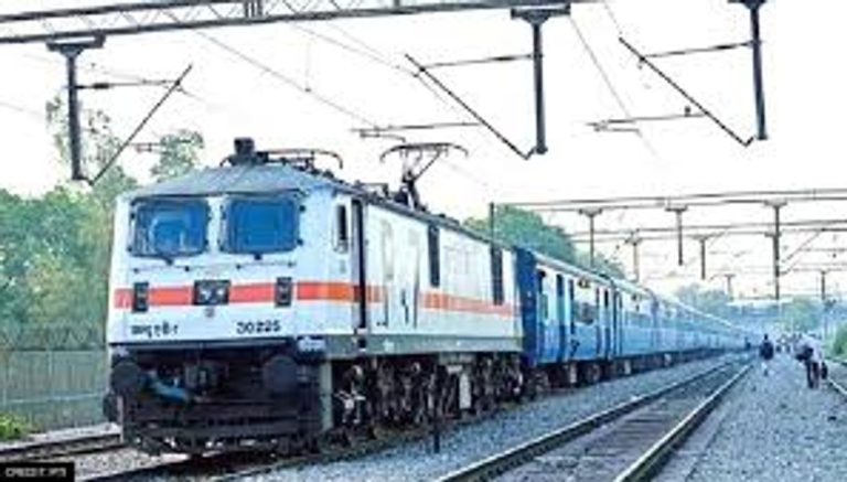 Nomination of PHODs in the DPCs Constituted for Selection to Group ‘B’ Posts: Railway Board