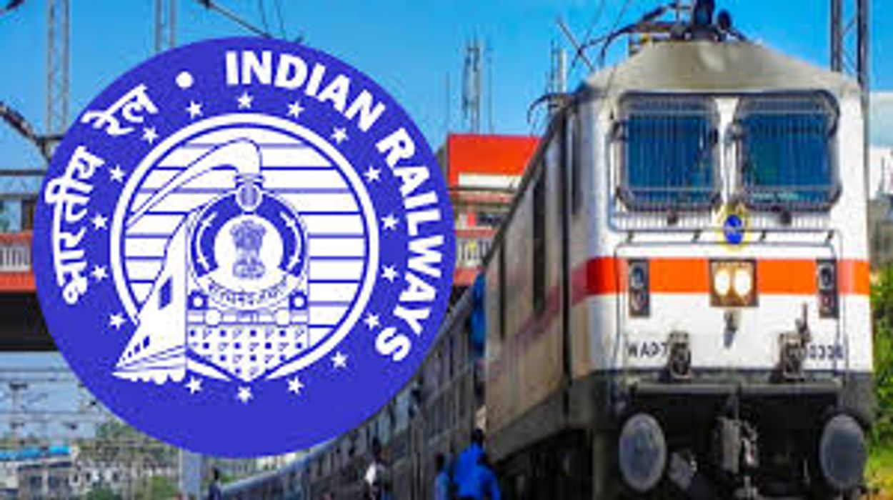Chain of acceptance of APARs of Group ‘C’ staff of a Division: Railway Board