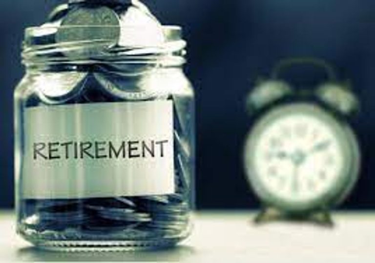 Settlement of dues of officers/staff on retirement working at construction organizations: Railway Board