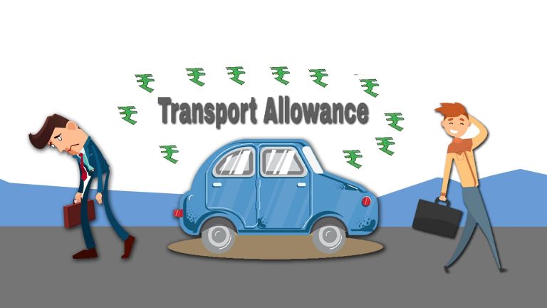 Drawing Transport Allowance in r/o Officers who are drawing pay in Levels 14 and above of 7 CPC