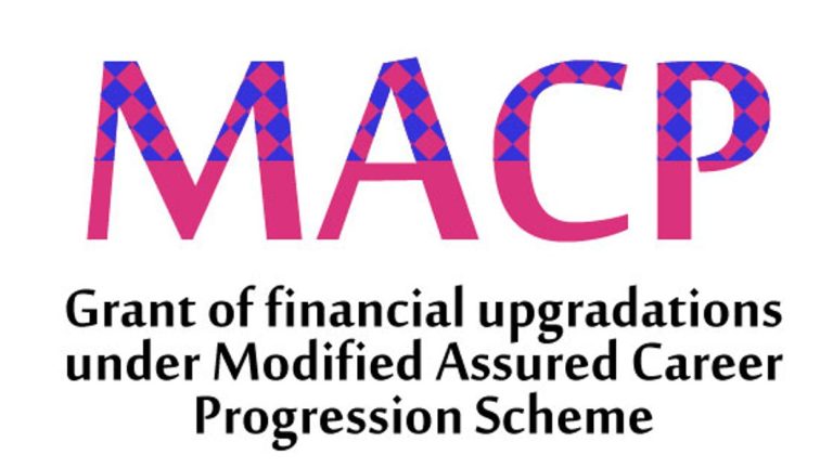 Grant of financial up-gradations under MACPS in respect of eligible officials in the cadre of Social Security Assistant: EPFO