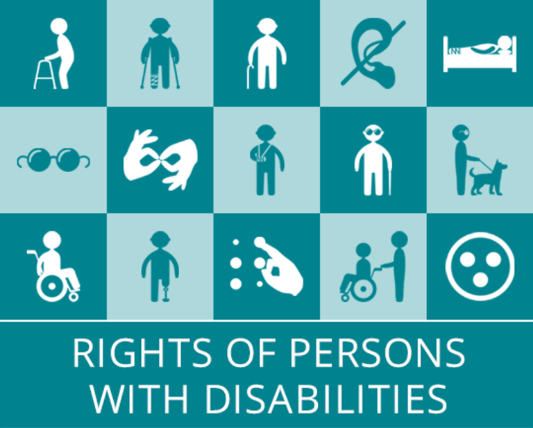 Accessible formats of courses for persons with disability on iGOT – Railway Board