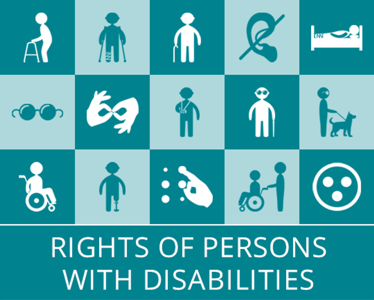 Accessible formats of courses for persons with disability on iGOT – Railway Board