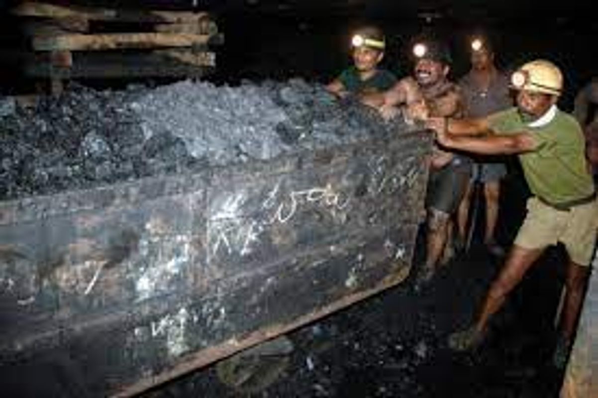 Compensation to Coal Mine Workers - Lok Sabha QA