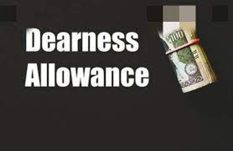 DA @190.8% w.e.f 01.07.2022 payable to the executives and non-unionized supervisors of CPSEs for 2007 pay scales