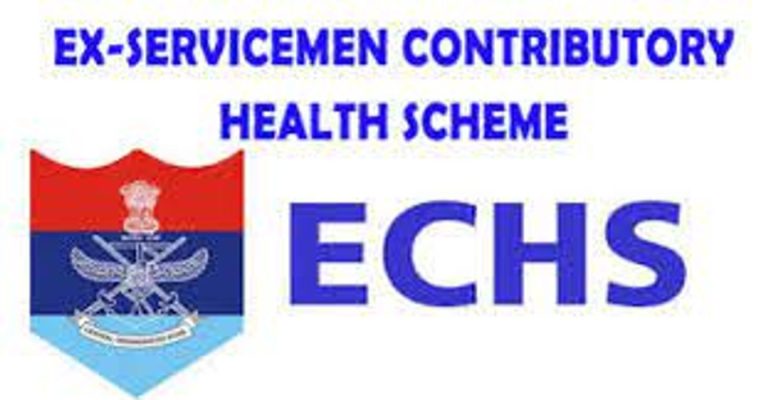 Ex-servicemen Contributory Health Scheme: Lok Sabha QA