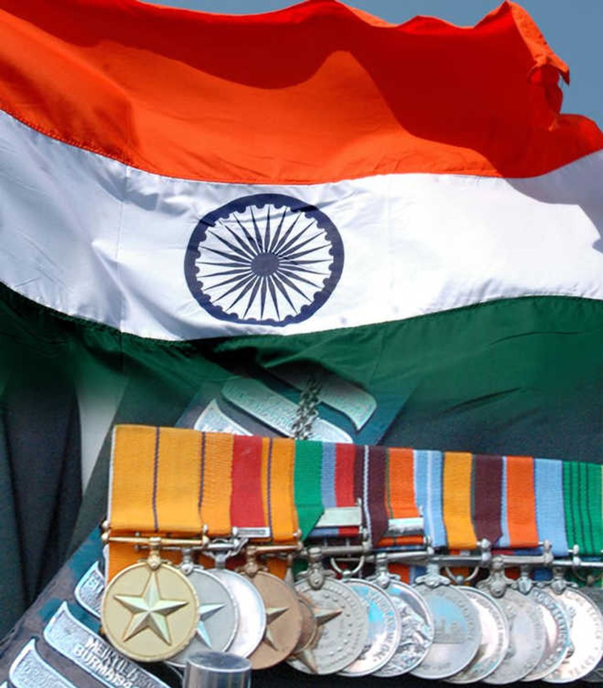 Payment of allowances attached to Gallantry Awards/Police Medals along-with pension: CPAO