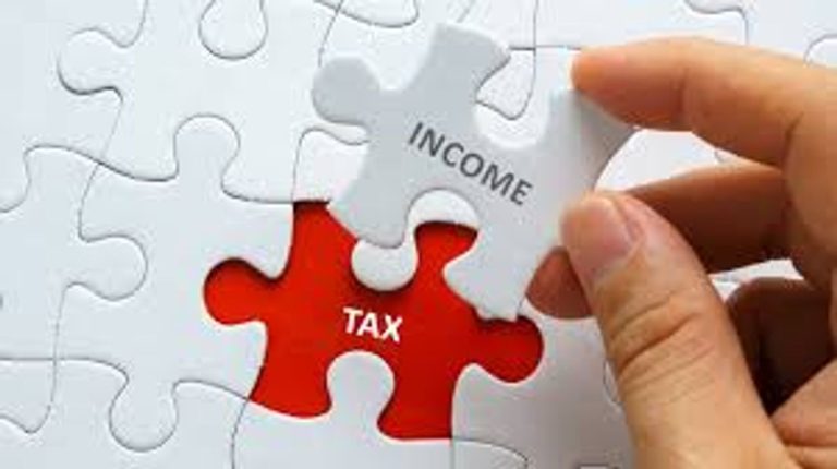 Income Tax on GPF accumulation: CGDA Clarification 
