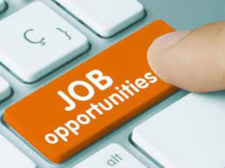 Jobs for Minority Communities – Rajya Sabha QA