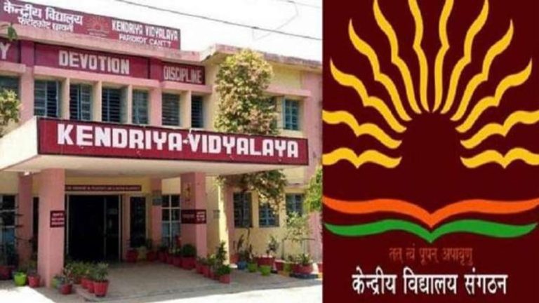 Admission in Kendriya Vidyalayas against Abolished Quota – Lok Sabha QA