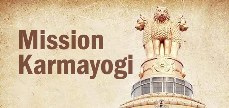 Mission Karmayogi: Launch of Pilot Training Course – Capacity Building Plans for Department of Expenditure
