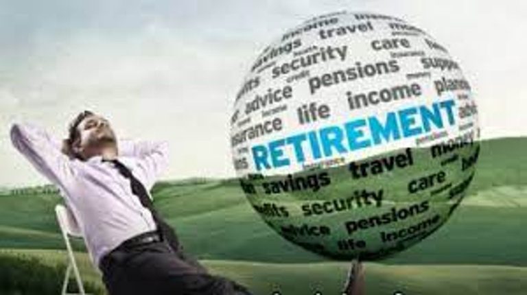 Premature Retirement of Central Civil Service Officers – Rajya Sabha QA