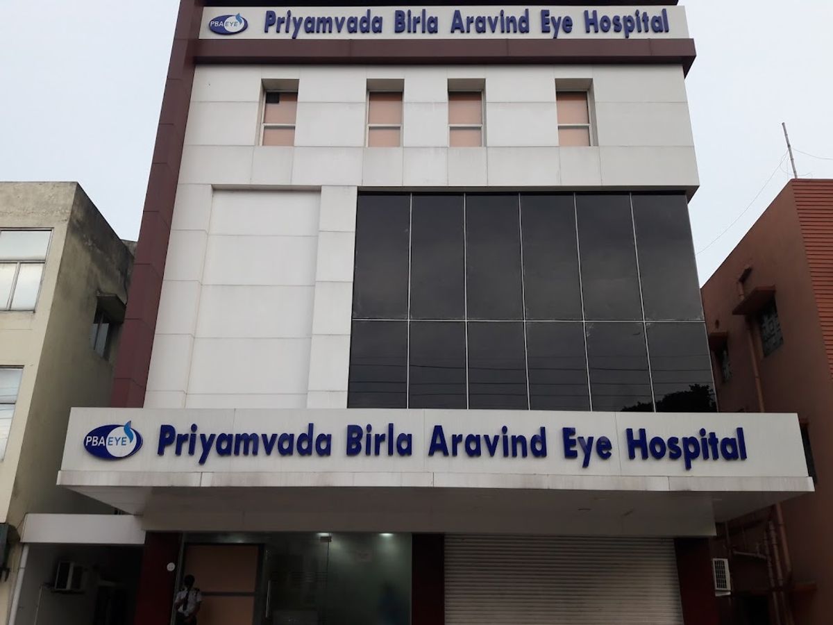 Empanelment of Priyamvada Birla Aravind Eye Hospital under CGHS, Kolkata for a period of Two years w.e.f. 06th July 2022
