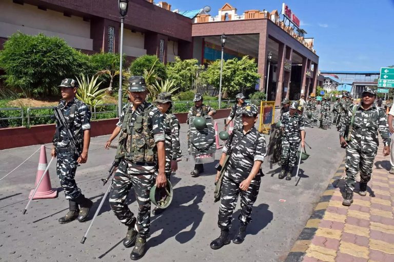 Reservation for Agniveers in Paramilitary Forces – Rajya Sabha QA