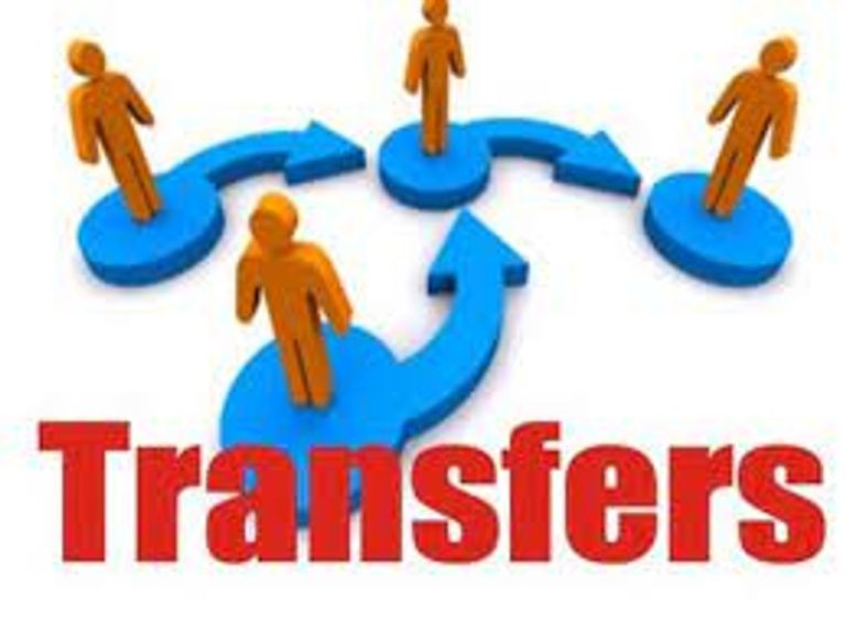 Rotational Transfer Policy (RTP) applicable to CSS officers: DOPT