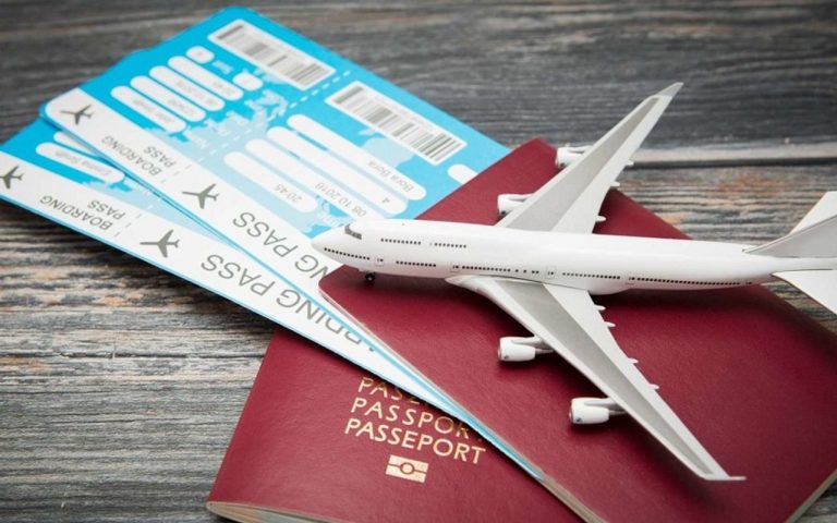 Booking of air tickets and common deficiencies being noticed in the claims – PCDA