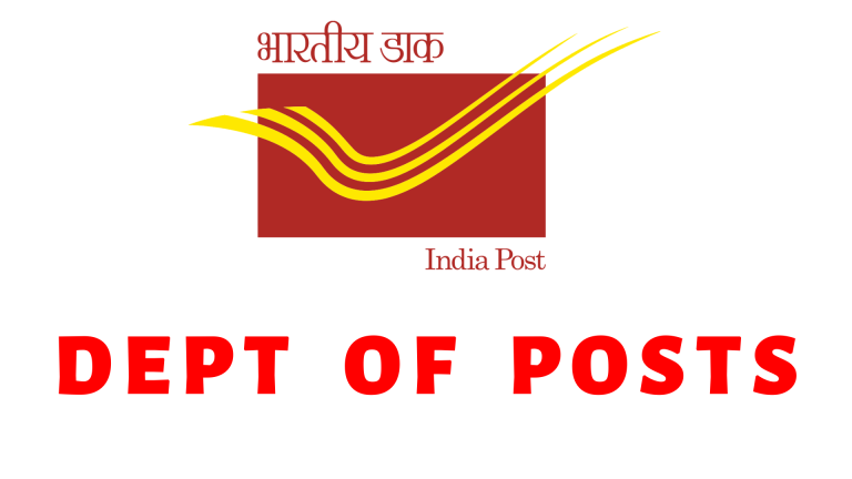 Procedure for selection of candidates for the post of Postal Assistant / Sorting Assistant (PA / SA) on the basis of LDCE