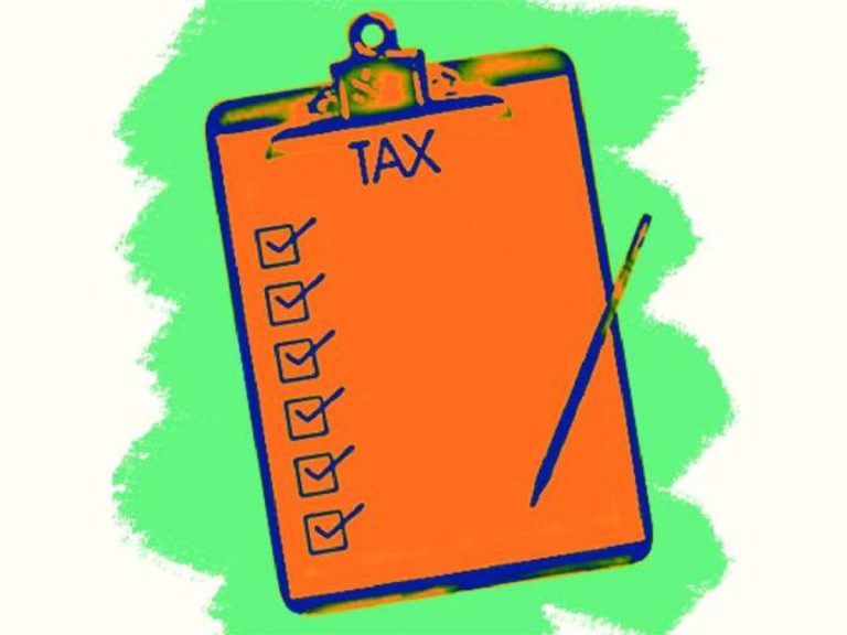 ABC of Tax – Lets learn the basics : Everything about e-filing made easier