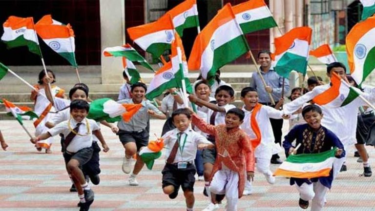 Har Ghar Tiranga programme as a part of Azadi Ka Amrit Mahotsav – Kendriya Vidyalaya Order